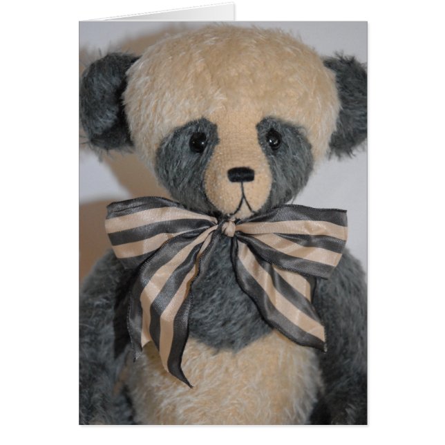 Panda (Front)