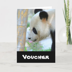 Panda20170502_by_JAMFoto Card