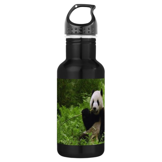 Panda 532 Ml Water Bottle (Front)