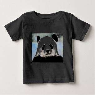 Panda Baby T-Shirt