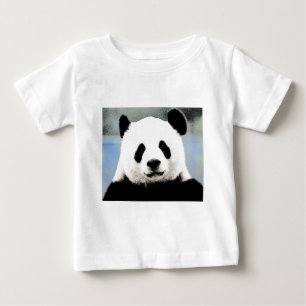 Panda Baby T-Shirt