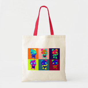 panda bag