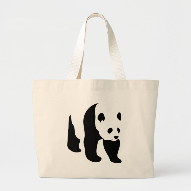 Panda!! Bag (Front)