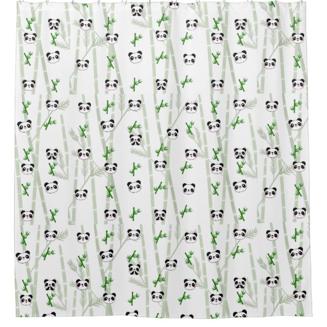 panda bamboo (Front)