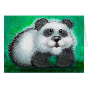 Panda Bear