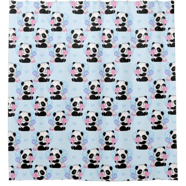 Panda Bear (Front)