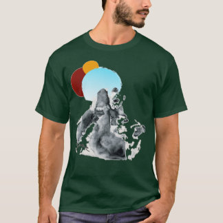 Panda bear 2 T-Shirt
