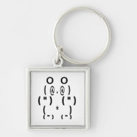 Panda Bear Computer Symbol