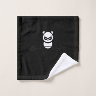 Panda Bear Deadlift - Premium Gym