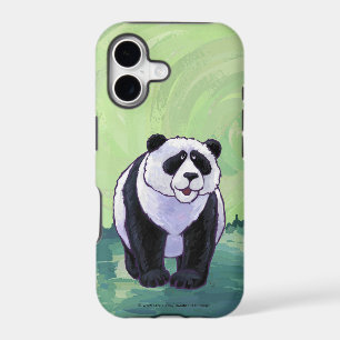Panda Bear Electronics