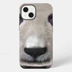 Panda Bear iPhone 13 Case