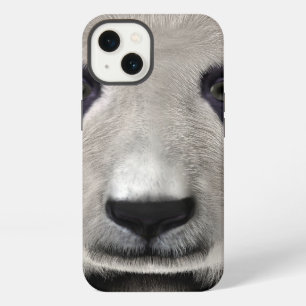 Panda Bear iPhone 13 Case