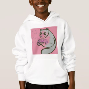 Panda Bear Love