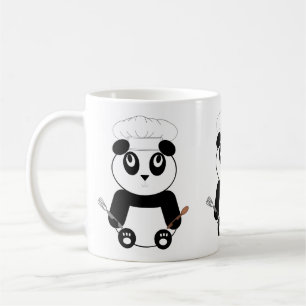 Panda Bear Mug