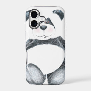 Panda Bear Picture iPhone