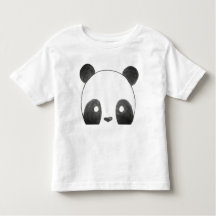 Panda Bear Pullover Hoodie