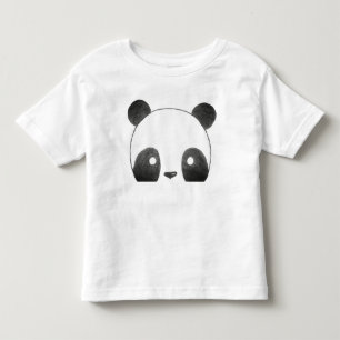 Panda Bear Pullover Hoodie