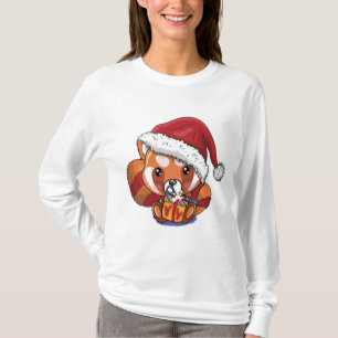 panda bear shirt kids
