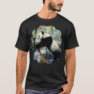 Panda bear T-Shirt