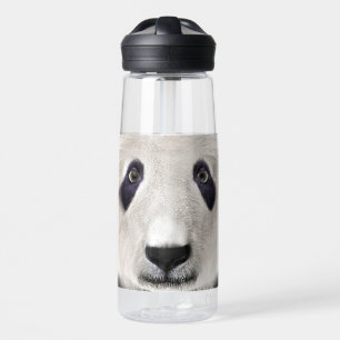 Panda Bear Water Bottle