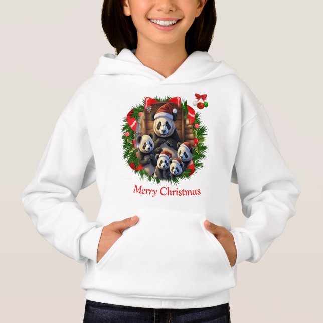Panda Bears (Front)