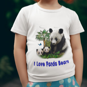 Panda Bears