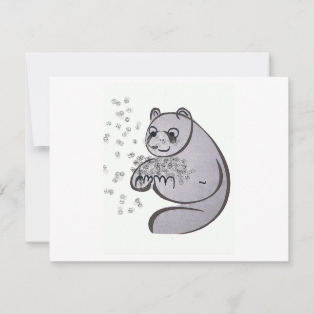 Panda Bears (Front)