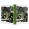Panda Bears Binder