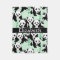 Panda Bears Graphic Pattern to Personalize