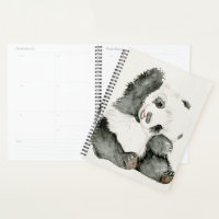 Panda bébé | Cute & Furry