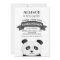 Panda Birthday Party