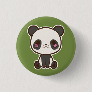 Panda Button