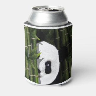 Panda Can Cooler