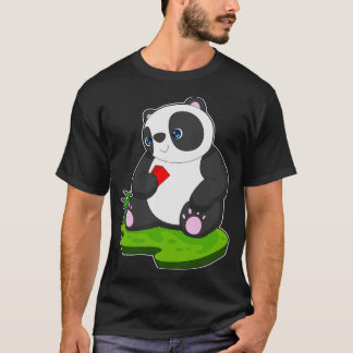 Panda cards T-Shirt