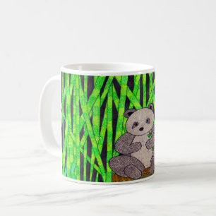 Panda - Classic Mug