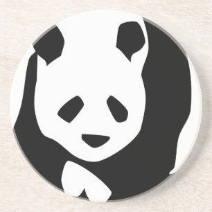 Panda Coaster