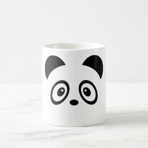 Panda Coffee Mug