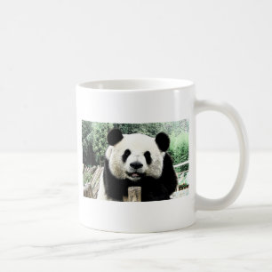 Panda Coffee Mug