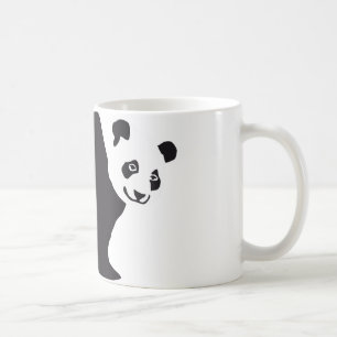 Panda Coffee Mug