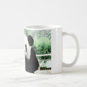 Panda Coffee Mug