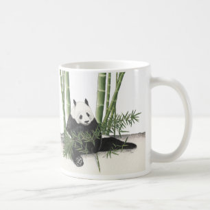 Panda Coffee Mug