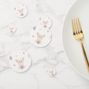 Panda Confetti