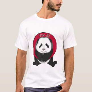 panda cub2 T-Shirt