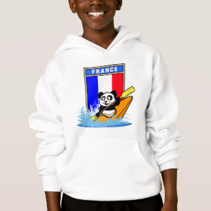Panda de Kayak