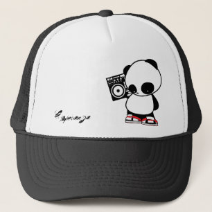 panda, Esperanza Trucker Hat