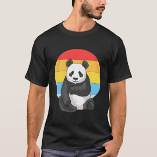 Panda For Panda T-Shirt