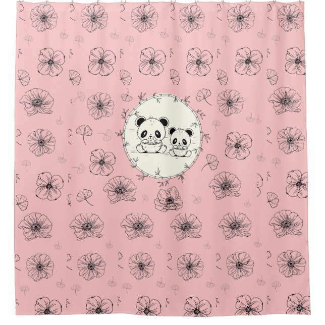 panda friends (Front)