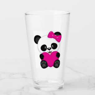 Panda Glass