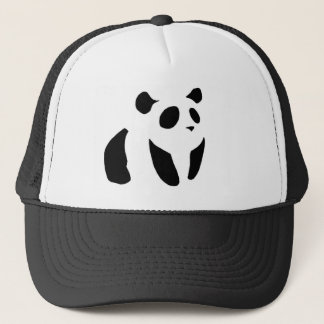 panda hat