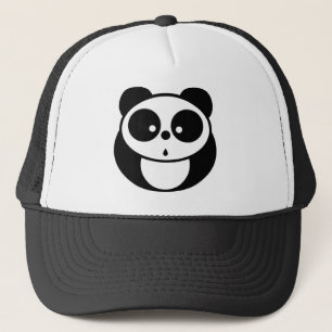 Panda Hat
